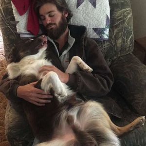 Meet your Posher, Ben